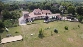 Junior Suite Le Pied de Mulet